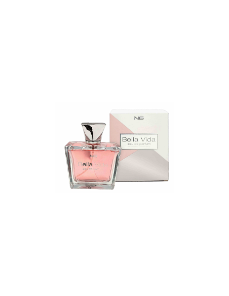 PROFUMO DONNA 80ML BELLA VIDA