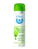 INFASIL 21331 DEO SPRAY SENS.OLIO ESSENZ 150