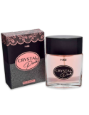 PROFUMO DONNA 100ML CRYSTAL PINK