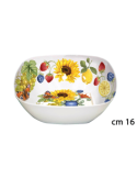 CAMPAGNA TOSCANA CIOTOLA QUADRA 16CM