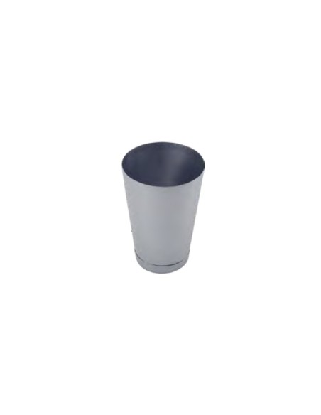 BAR SHAKER BILANCIATO ACCIAIO INOX 60CL