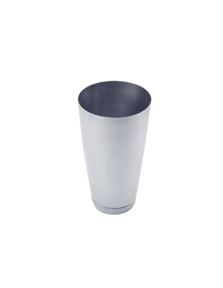 BAR SHAKER BILANCIATO ACCIAIO INOX 84CL