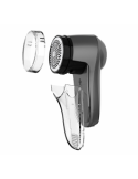 LEVAPELUCCHI BXLR500E CORDLESS CON CONTENITORE