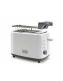 TOSTAPANE BXTOA820E 820W 2 SCOMPARTI CON PINZE