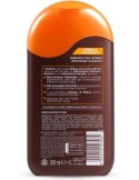 Bilboa - Latte Solare Protettivo Viso e Corpo SPF 30 con Vitamina C - Ideale per Pelli Sensibili - Flacone da 200 ml