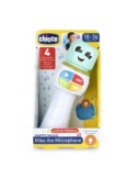 Mike il Microfono Chicco – Gioco Musicale Interattivo per Bambini 18M+