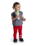 Mike il Microfono Chicco – Gioco Musicale Interattivo per Bambini 18M+