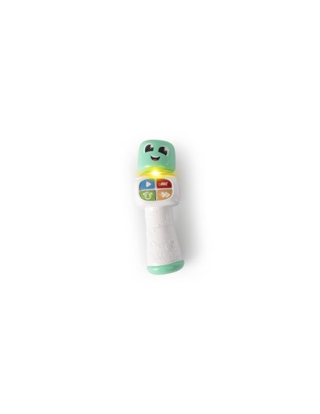 Mike il Microfono Chicco – Gioco Musicale Interattivo per Bambini 18M+