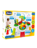 Chicco Tavolo della Foresta – Centro Attività Elettronico 2 in 1 (10-36 Mesi)