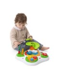 Chicco Tavolo della Foresta – Centro Attività Elettronico 2 in 1 (10-36 Mesi)