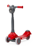 Monopattino Ducati 3 Ruote – Stabilità e Divertimento per Bambini 2-5 Anni