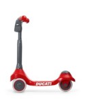 Monopattino Ducati 3 Ruote – Stabilità e Divertimento per Bambini 2-5 Anni