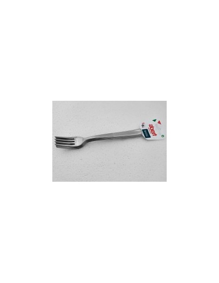TORONTO CONF 6 FORCHETTE TAVOLA INOX