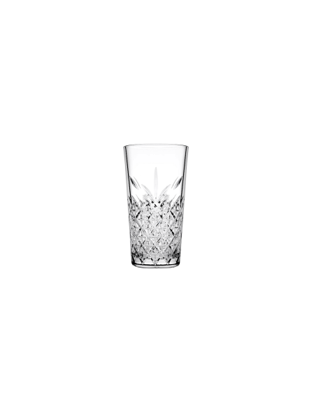 TIMELESS BICCHIERE LONG DRINK 47CL IMPILABILE
