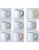 ALESSIA5 TAZZA MUG 25541 350ML ASSORTITO