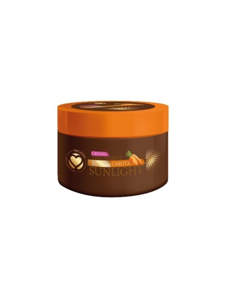 CREMA 40618 ABBRONZANTE 100ML