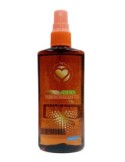 SPRAY 40616 OLIO ABBRONZANTE 150ML