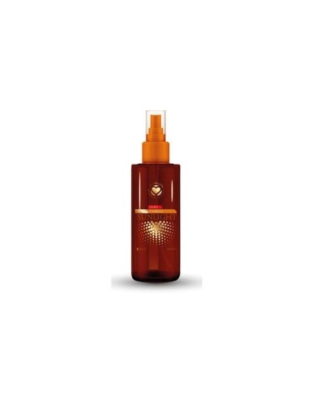 SPRAY 40617 OLIO PROTEZIONE SOLARE CAPELLI 150ML