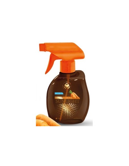 SPRAY 40620 ACQUA ABBRONZANTE 250ML