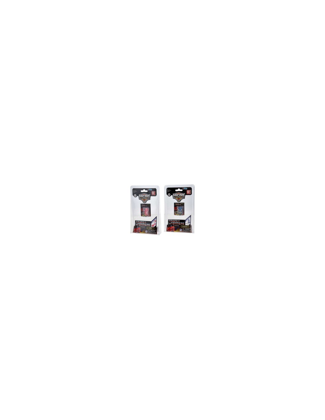WORLD'S SMALLEST WRL13000 HE-MAN MINIPERSONAGGI ASSORTITI