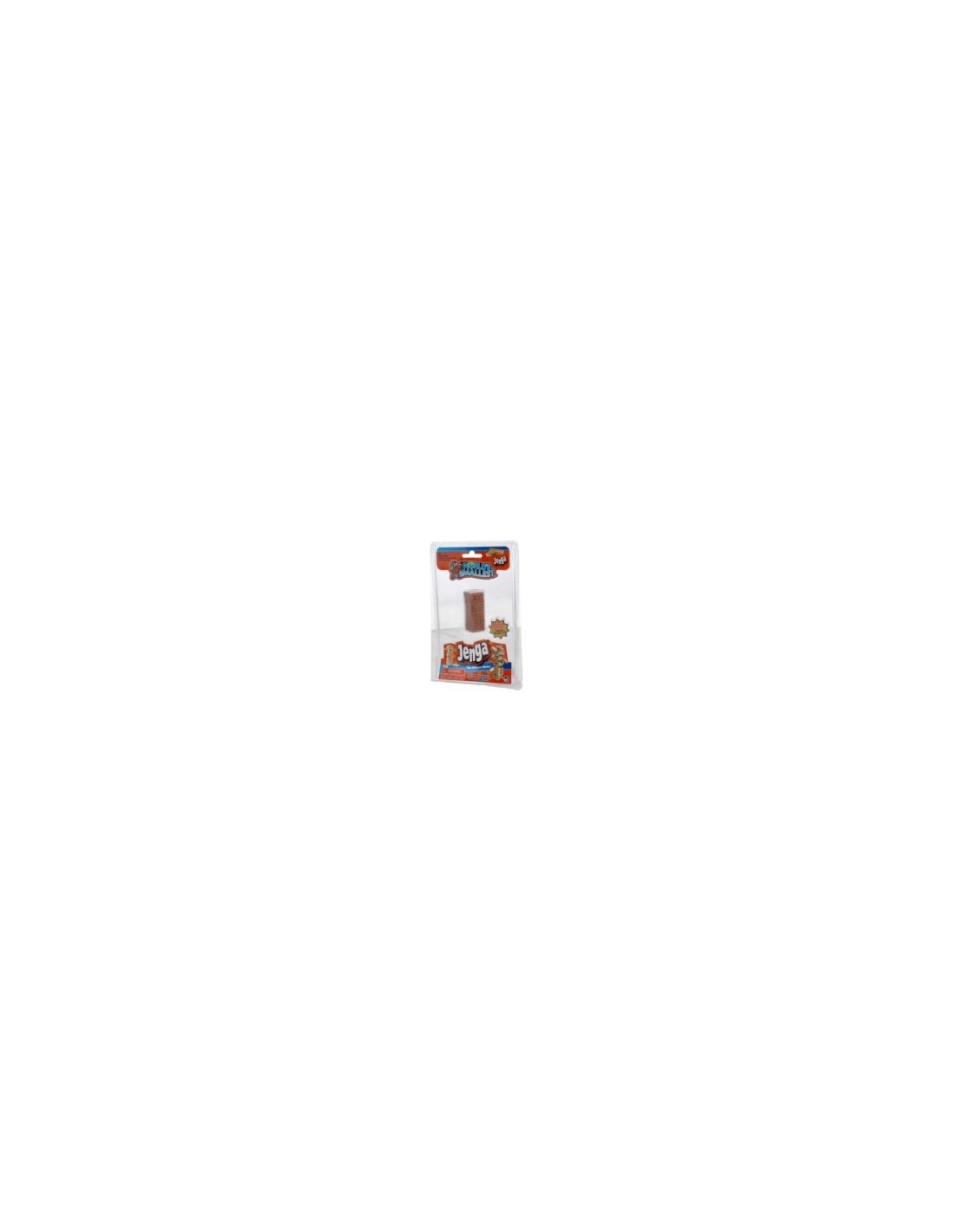 WORLD'S SMALLEST WRL09000 JENGA