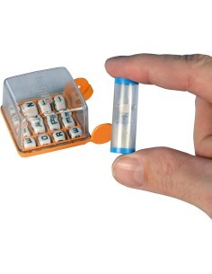 WORLD'S SMALLEST WRL10000 BOGGLE