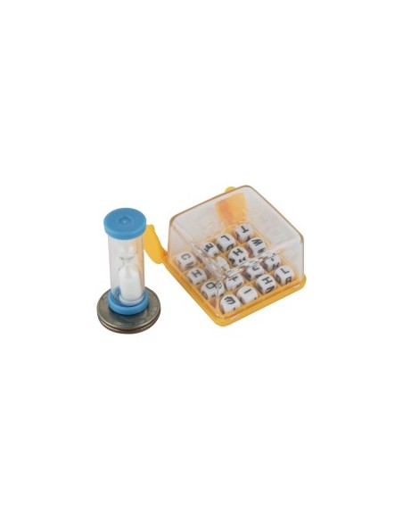 WORLD'S SMALLEST WRL10000 BOGGLE