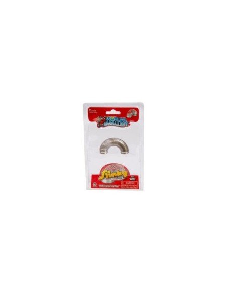 WORLD'S SMALLEST WRL06000 SLINKY