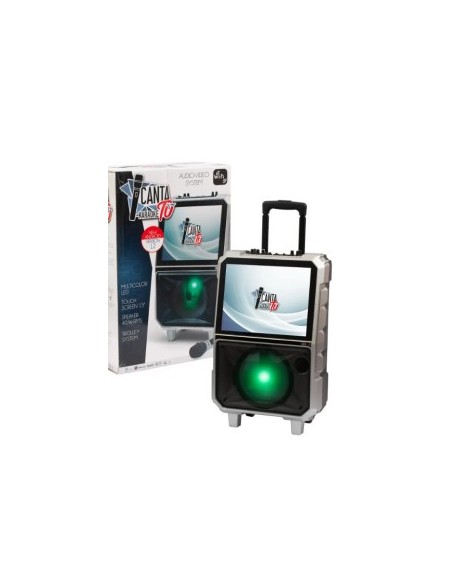 CANTA TU CTC27000 KARAOKE W1.5
