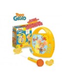 TOPO GIGIO TPG27000 CANTA TU su TreG Ingrosso
