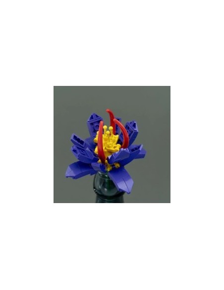 FLOWER 78000 MATTONCINI MODELLI ASSORTITI su TreG Ingrosso