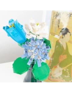 FLOWER 78000 MATTONCINI MODELLI ASSORTITI su TreG Ingrosso