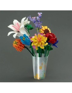FLOWER 78000 MATTONCINI MODELLI ASSORTITI su TreG Ingrosso