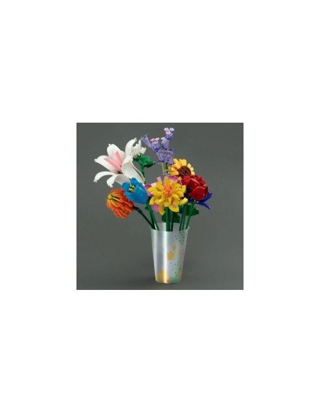 FLOWER 78000 MATTONCINI MODELLI ASSORTITI su TreG Ingrosso