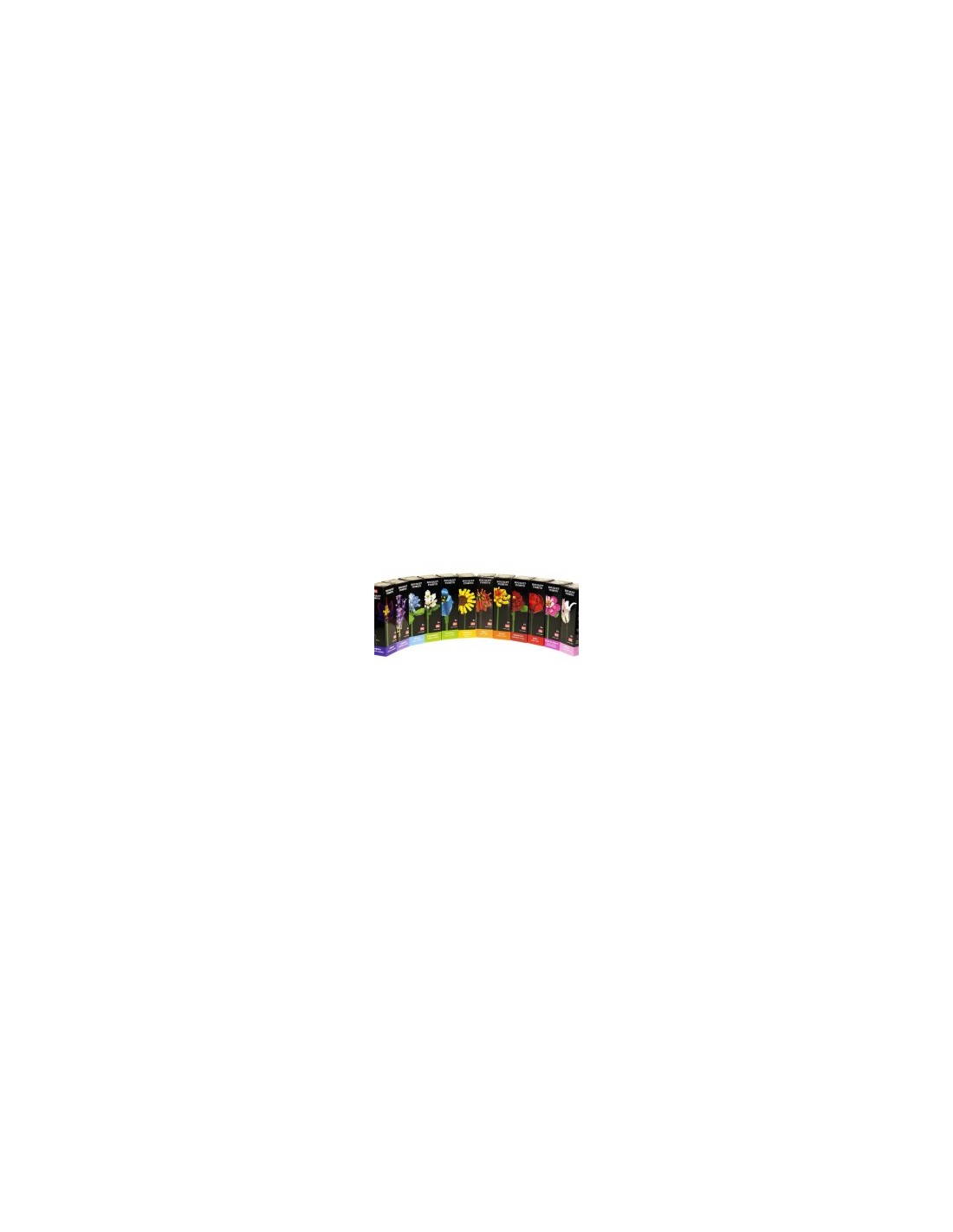FLOWER 78000 MATTONCINI MODELLI ASSORTITI su TreG Ingrosso