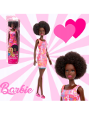 BARBIE BAMBOLA ASSORTITA GBK92 MATTEL