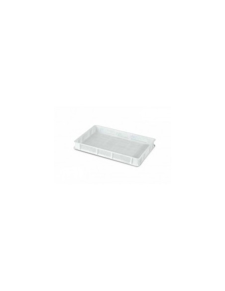 CASSETTA 60X40X10CM FORATA 1880HD1 su TreG Ingrosso