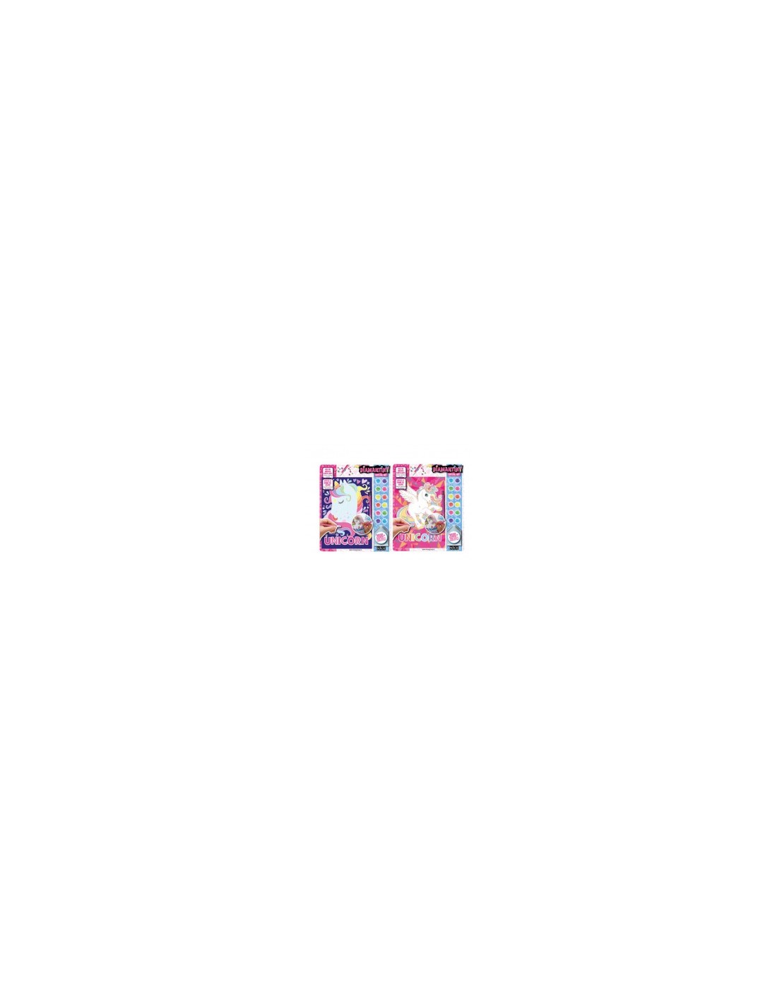 DIAMANTINY 90007 DESIGN ART su TreG Ingrosso