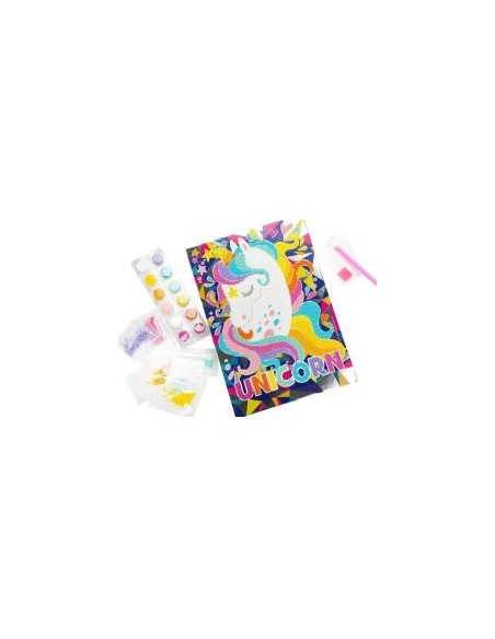 DIAMANTINY 90007 DESIGN ART su TreG Ingrosso