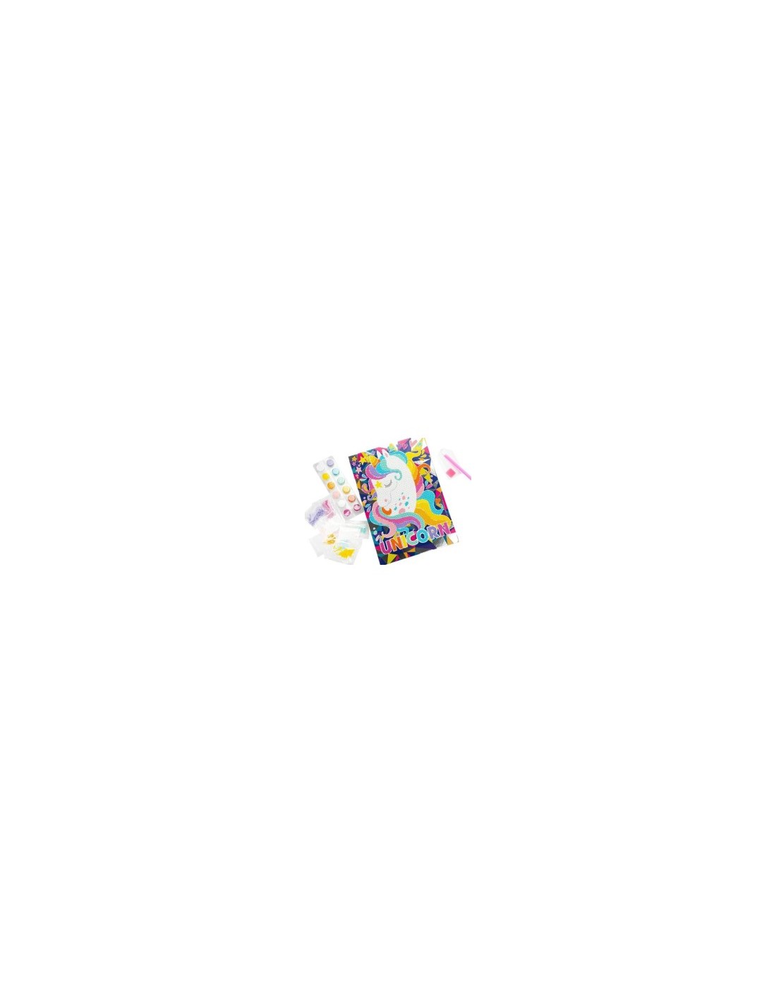 DIAMANTINY 90007 DESIGN ART su TreG Ingrosso