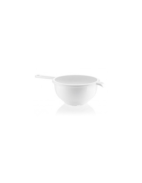 SCOLAPASTA CON MANICO D24 CM 12015 ASSORTITO