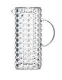 CARAFFA TRASPARENTE TIFFANY