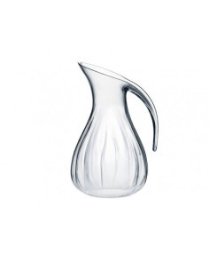 CARAFFA SOFFIATA AQUA CLEAR