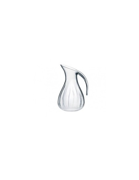 CARAFFA SOFFIATA AQUA CLEAR