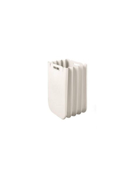 CONTENITORE M/USO MILK WHITE ECO PACKLY