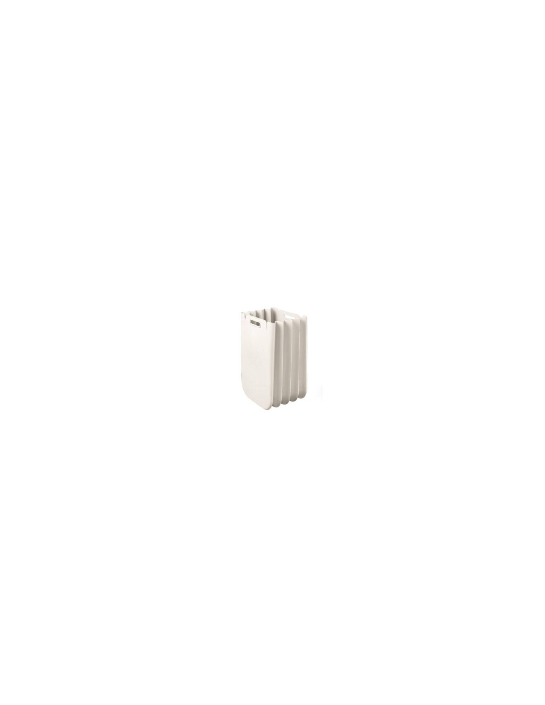 CONTENITORE M/USO MILK WHITE ECO PACKLY