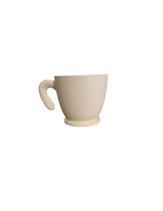 SET 6 TAZZINE CAFFE 214256156 80CC BIANCHE