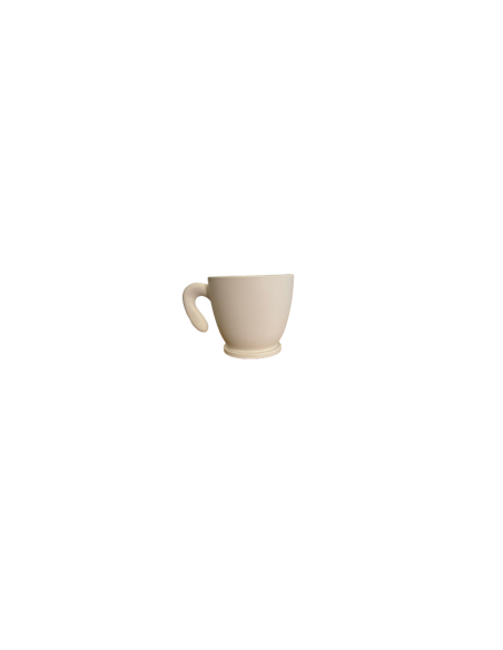 SET 6 TAZZINE CAFFE 214256156 80CC BIANCHE