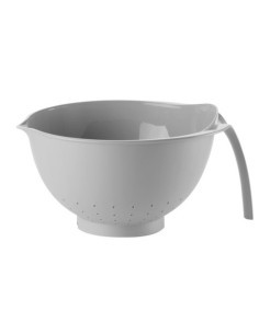 CHEF LINE SCOLATUTTO GRIGIO