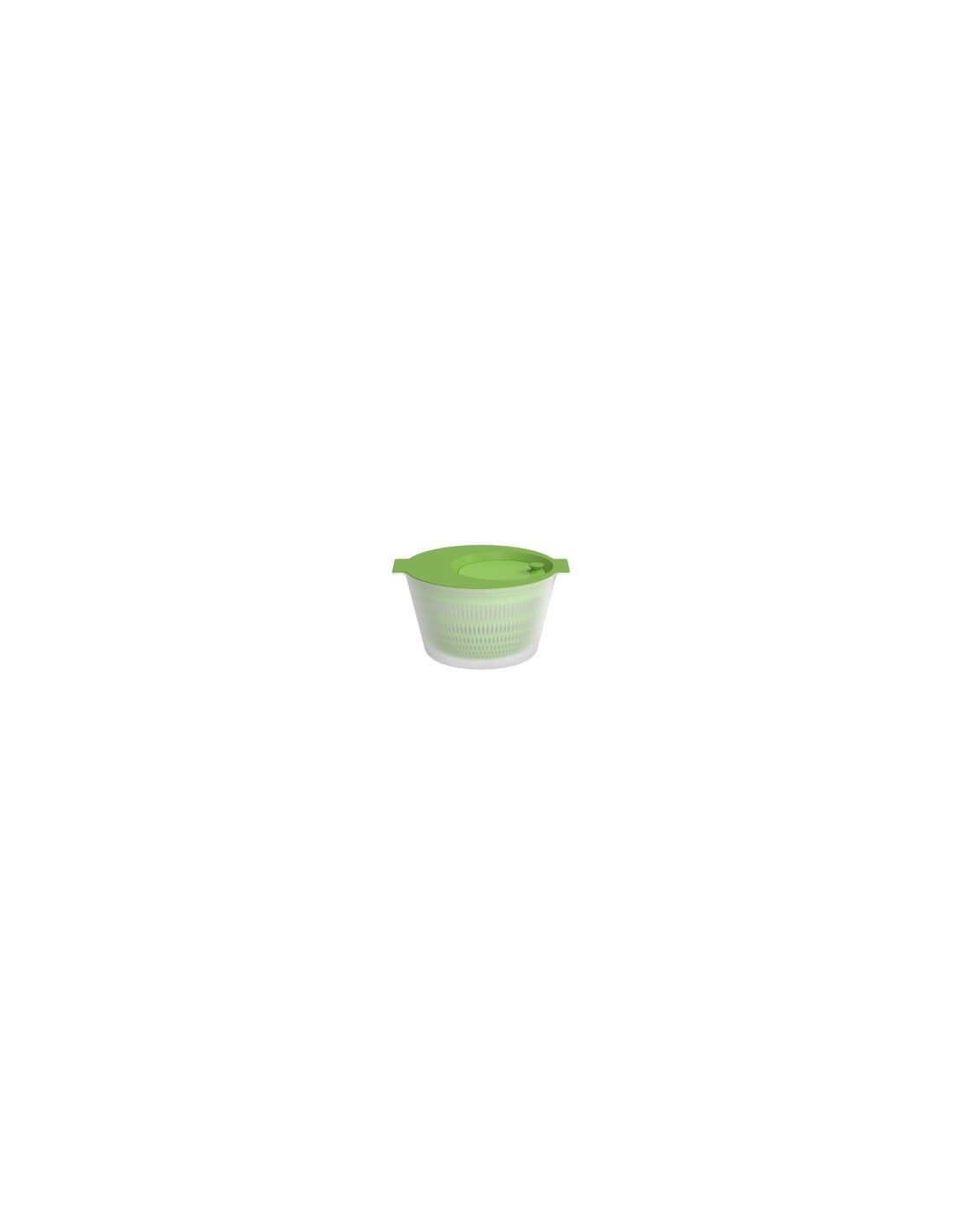 CHEF LINE CENTRIFUGA INSALATA VERDE